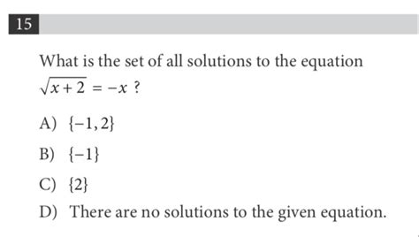 sat questions and answers